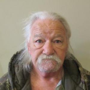 Charles Wilfred Giles a registered Sex Offender of Missouri