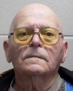 Jack Rufus Yow a registered Sex Offender of Missouri