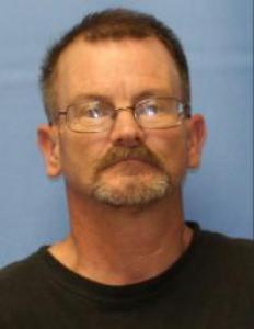 Brian Lee Warner a registered Sex Offender of Missouri