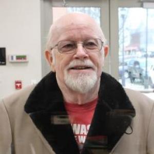 John Nathan Jeffries a registered Sex Offender of Missouri