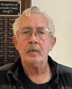 Gerald August Danuser a registered Sex Offender of Missouri