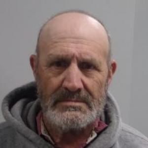 Tony Russell Gutting a registered Sex Offender of Missouri