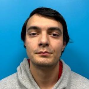 Jesse Dylan Dubois a registered Sex Offender of Missouri