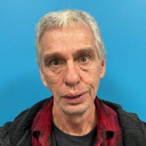 Richard Anthony Wagoner a registered Sex Offender of Missouri