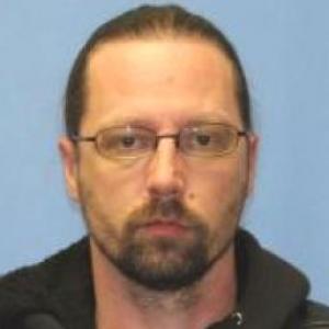 David Allen Gum 2nd a registered Sex Offender of Missouri