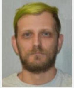 Clinton James Montalbetti a registered Sex Offender of Missouri