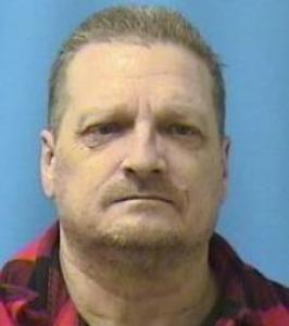 Michael Landon Fisher a registered Sex Offender of Missouri
