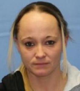 Holly Renae Kellough a registered Sex Offender of Missouri