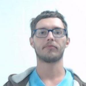 Aaron William Gordon a registered Sex Offender of Missouri
