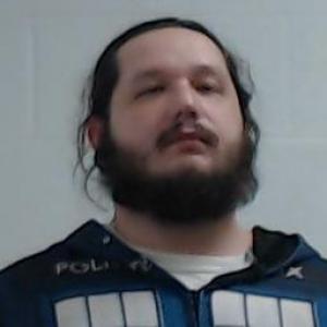 Benjamin Bartholomew Harrison 2nd a registered Sex Offender of Missouri