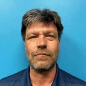 Timothy Scott Griffith a registered Sex Offender of Missouri