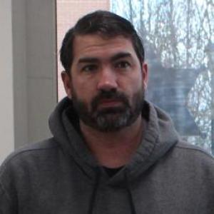 Joshua David Strom a registered Sex Offender of Missouri