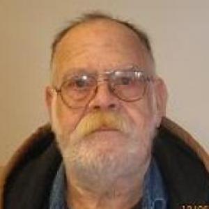 Kelly Arthur Whitegon a registered Sex Offender of Missouri