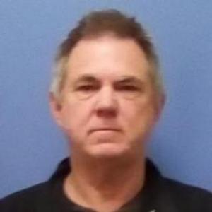 Mark David Hawkins a registered Sex Offender of Missouri