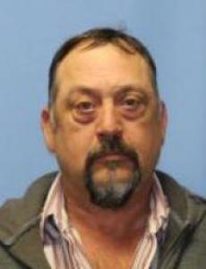 Charles Bracken Graves 2nd a registered Sex Offender of Missouri