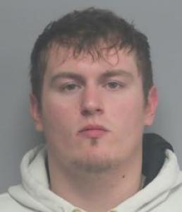 Ryan Paul Larkin a registered Sex Offender of Missouri