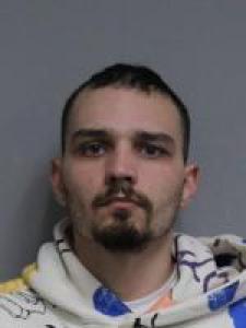 Frank Otken Jr a registered Sex Offender of Missouri