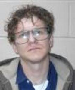 Anthony Michael Thompson a registered Sex Offender of Missouri