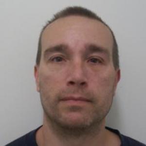 Joshua Allen Klinsbeck a registered Sex Offender of Missouri