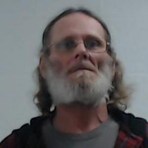 Jeffrey Glenn Fry a registered Sex Offender of Missouri