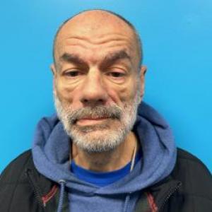 Otis Allen Clark a registered Sex Offender of Missouri