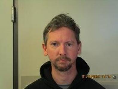 James Patrick Cummins a registered Sex Offender of Missouri