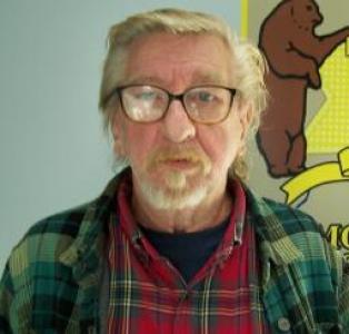 Raymond Lesley Uber a registered Sex Offender of Missouri