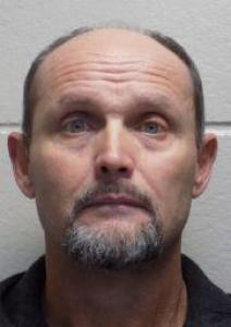 John Alden Sharp Jr a registered Sex Offender of Missouri