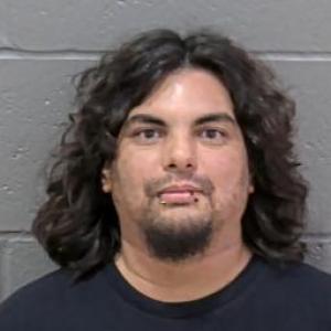 Jesse Derrick Amend a registered Sex Offender of Missouri