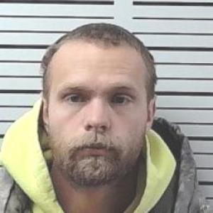 Garrett Davis Baker a registered Sex Offender of Missouri