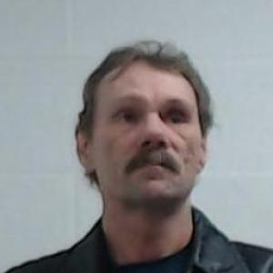 Darrell John Hosack a registered Sex Offender of Missouri