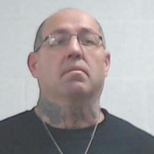 Christopher Michael Smith Sr a registered  of Missouri