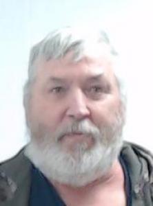 Benjamin Clay Seabaugh 1st a registered Sex Offender of Missouri