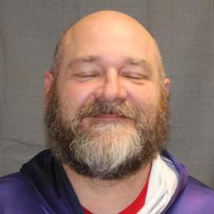 Daniel Roy Miller a registered Sex Offender of Missouri