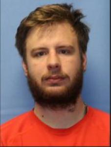 Caedon Taylor Bergman a registered Sex Offender of Missouri