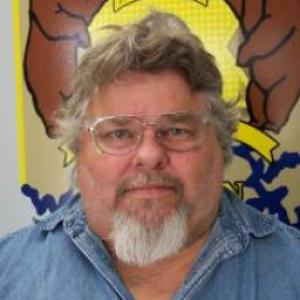 David Allen Headgepath a registered Sex Offender of Missouri