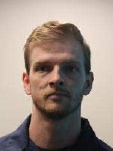 Anthony Justin Barnett a registered Sex Offender of Missouri