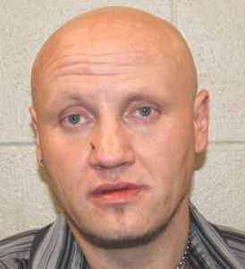 Brandon Michael Brown a registered Sex Offender of Missouri