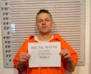 Wayne Robert Bruns a registered Sex Offender of Missouri
