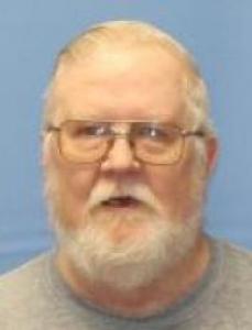 James Robert Nelson Sr a registered Sex Offender of Missouri
