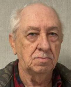 Carl Edward Jackson a registered Sex Offender of Missouri