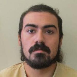 James Allen Vroom a registered Sex Offender of Missouri