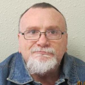 Michael Jacob Mann a registered Sex Offender of Missouri