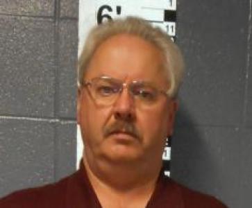 John Calvin Renecker a registered Sex Offender of Missouri