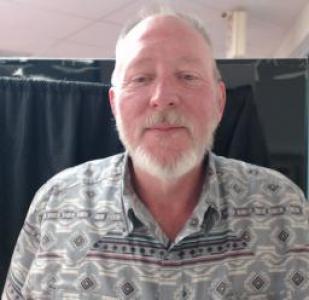 Gregory Scott Carr a registered Sex Offender of Missouri