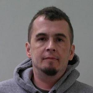 Anthony John Hake a registered Sex Offender of Missouri