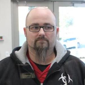 Andrew Lawrence Olson a registered Sex Offender of Missouri