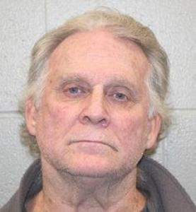 John Forrest Manues a registered Sex Offender of Missouri