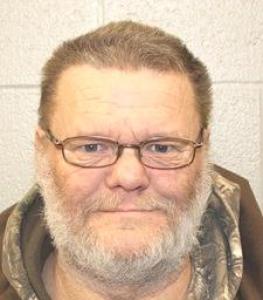 Donald Wayne Martin a registered Sex Offender of Missouri