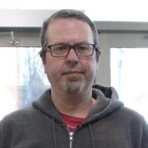 Brian Dean Metzger a registered Sex Offender of Missouri